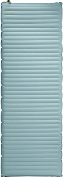 Therm-a-Rest XTherm NXT MAX sleeping pad showcasing its lightweight design and features.