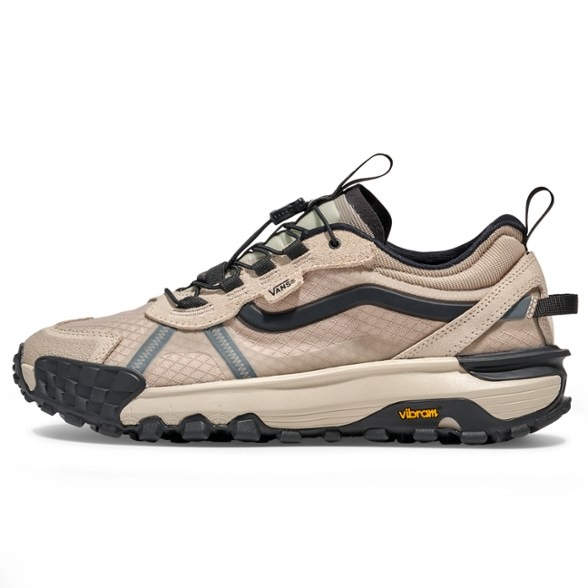 Vans AdventureCross MTE XC shoes showing off-road versatility and grip.