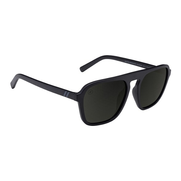 Blenders Eyewear Meister polarized sunglasses, front view