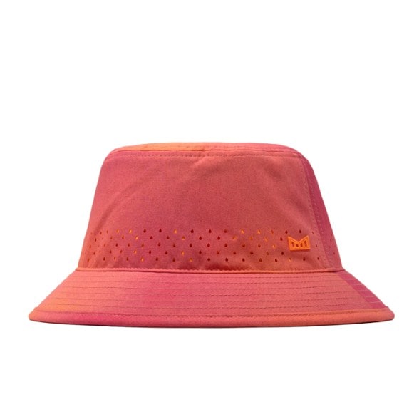 Caddy Hydro Sun Hat with UPF 50+ protection, perfect for hiking