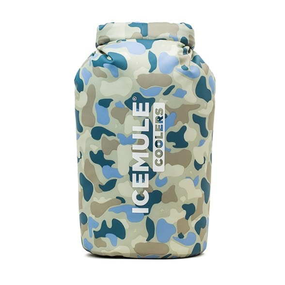 AdventureReady Mini Cooler with ice and drinks for a picnic