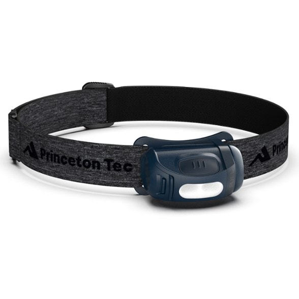 Refuel 300 headlamp showing its compact design and flood beam capability.