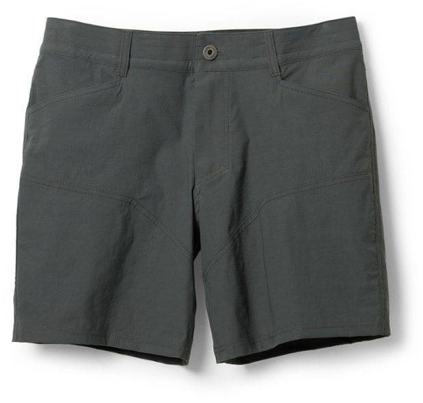 Front view of men's Renegade Explorer 7