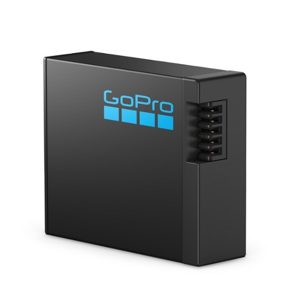 PowerCore Enduro battery for HERO13 Black in outdoor setting