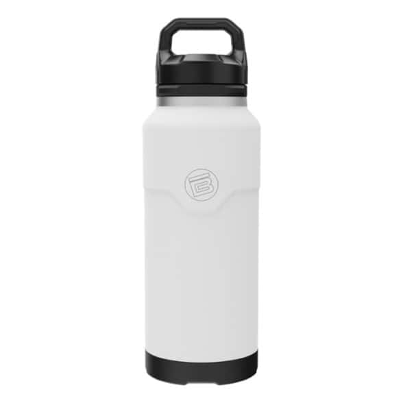 BOTE Magnetic Insulated Water Bottle showcasing its sleek design and magnetic bottom.