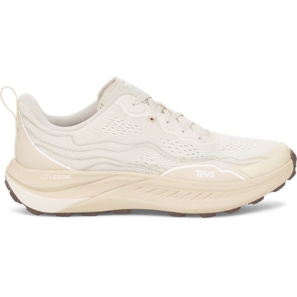 Men's Trailwinder Lightweight Hiking Shoes showcasing the breathable mesh upper.
