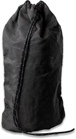 Ursack Major bear sack showing durable fabric and robust design