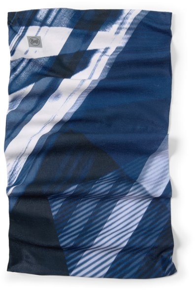 Close-up of the thermal insulated multifunctional headband showing the seamless design.