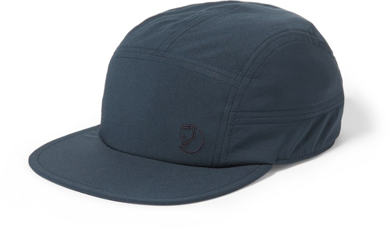 EcoTrail Quick-Dry Cap showing its ventilated design perfect for outdoor activities