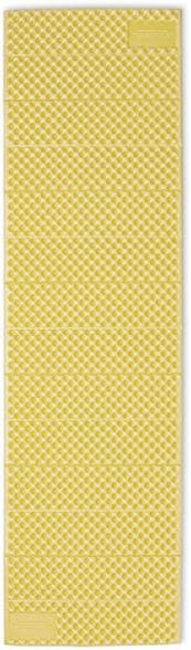Therm-a-Rest Z Lite Sol sleeping pad showcasing its reflective ThermaCapture coating