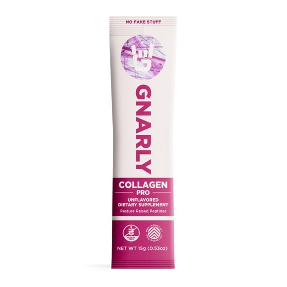 Athlete's Collagen Boost packaging showcasing its collagen supplement for athletes.