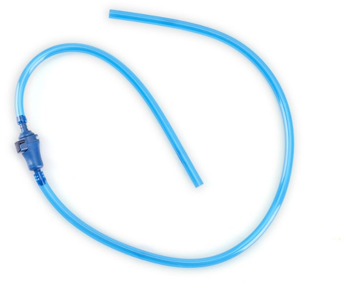 HydraEase Quick Disconnect Kit showcasing high flow rate tubing.