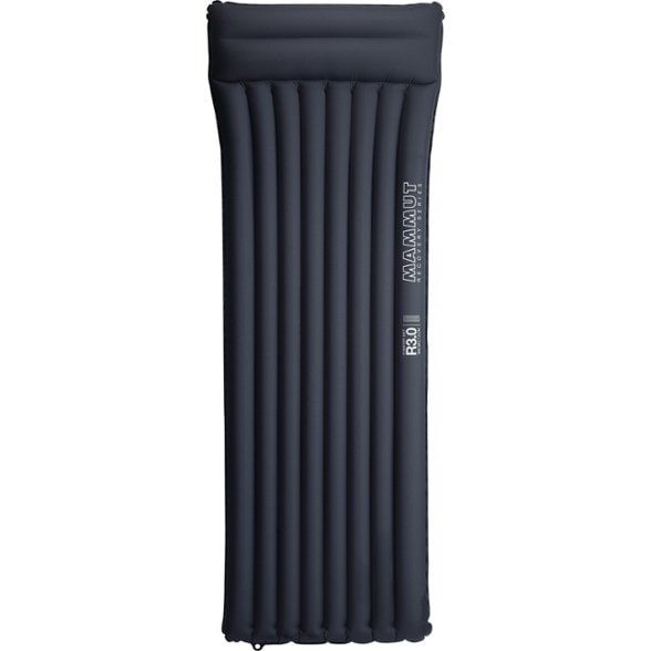 Mammut Comfort Plus Sleeping Pad in outdoor setting