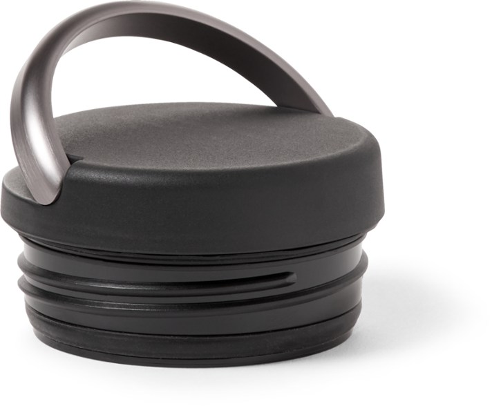 Purist Element Insulated Cap with integrated handle for easy carrying.